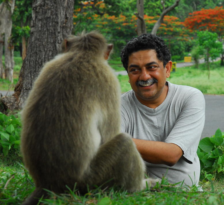 Prof. Anindya Sinha