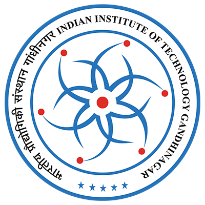 IITGN Logo